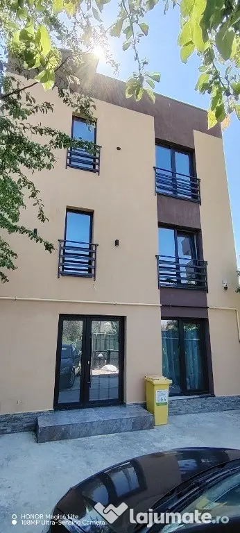 Apartament 3 camere - Mamaia Sat (Constanta)