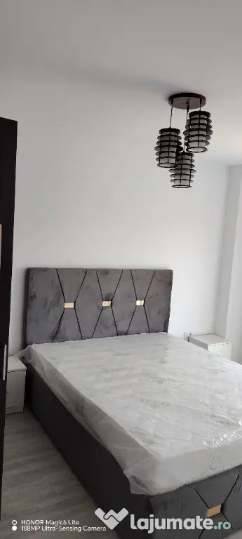 Apartament 3 camere - Mamaia Sat (Constanta)
