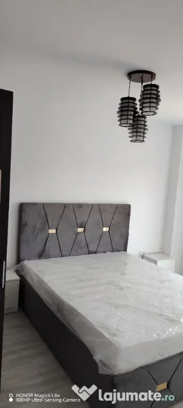Apartament 3 camere - Mamaia Sat (Constanta)