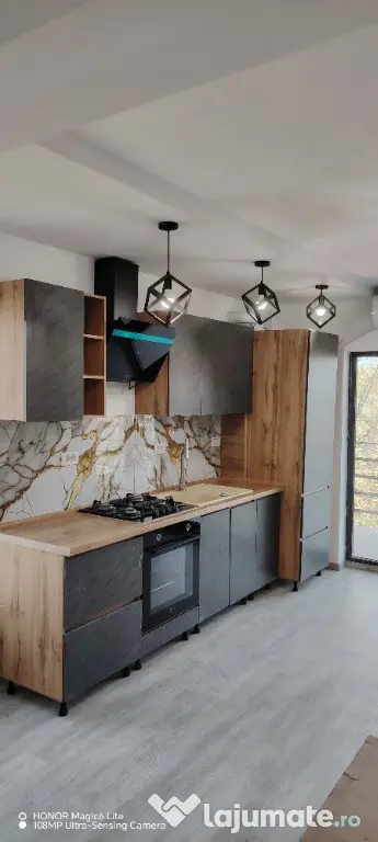 Apartament 3 camere - Mamaia Sat (Constanta)