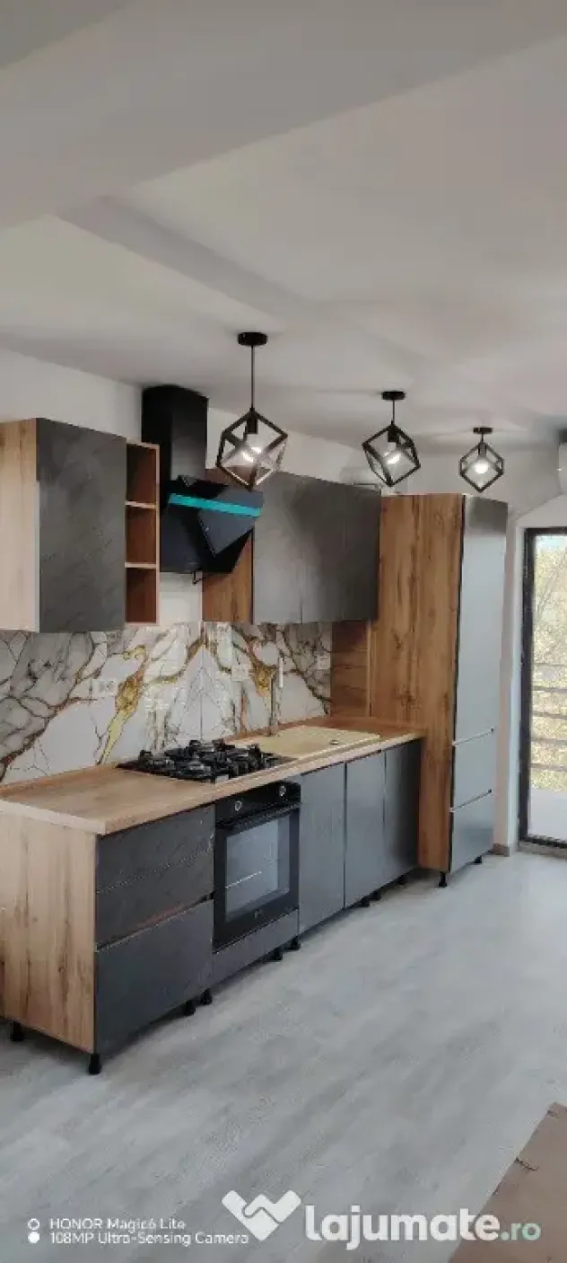 Apartament 3 camere - Mamaia Sat (Constanta)