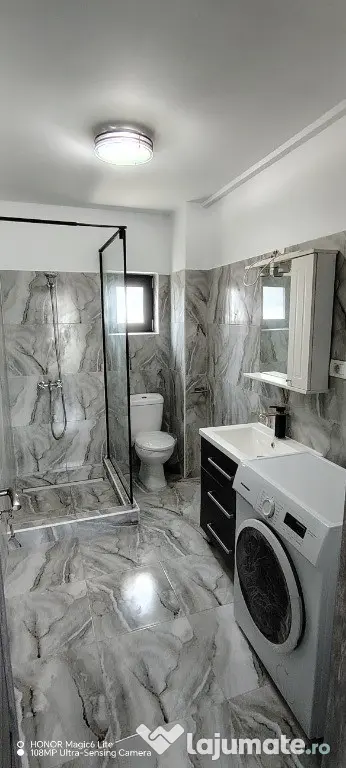 Apartament 3 camere - Mamaia Sat (Constanta)