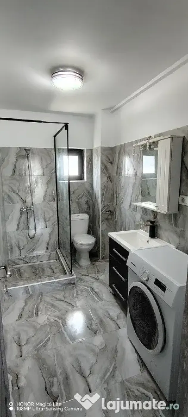 Apartament 3 camere - Mamaia Sat (Constanta)