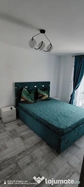 Apartament 3 camere - Mamaia Sat (Constanta)