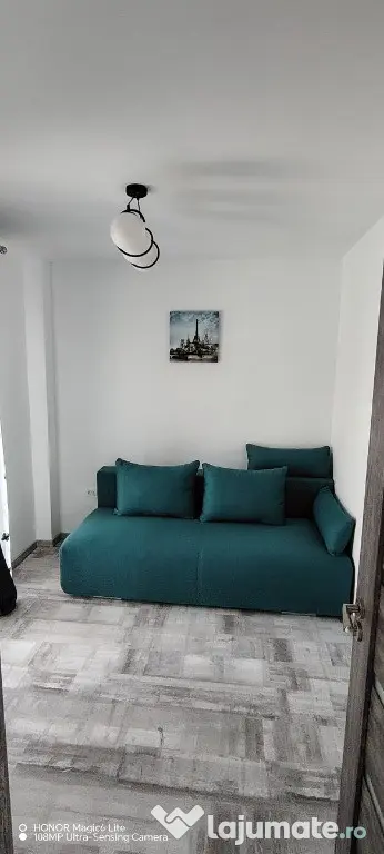 Apartament 3 camere - Mamaia Sat (Constanta)