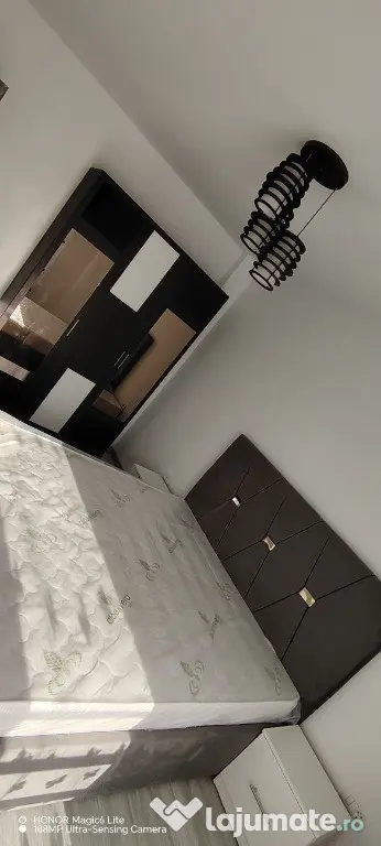 Apartament 3 camere - Mamaia Sat (Constanta)