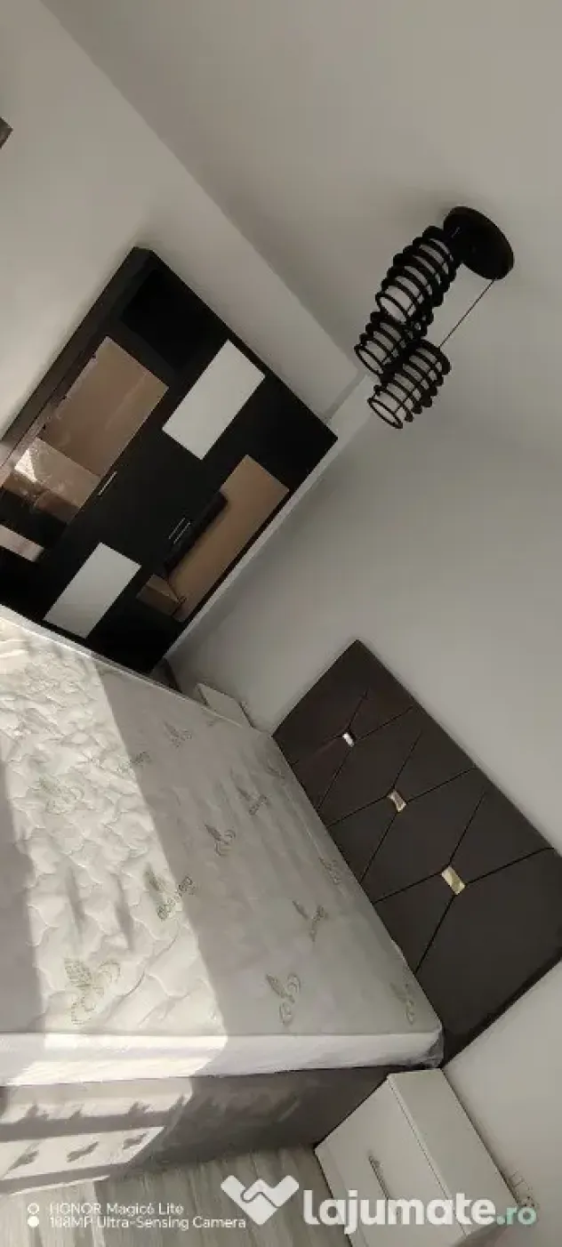 Apartament 3 camere - Mamaia Sat (Constanta)