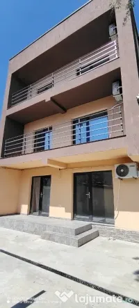 Apartament 3 camere 