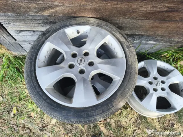 Jante 17 Opel