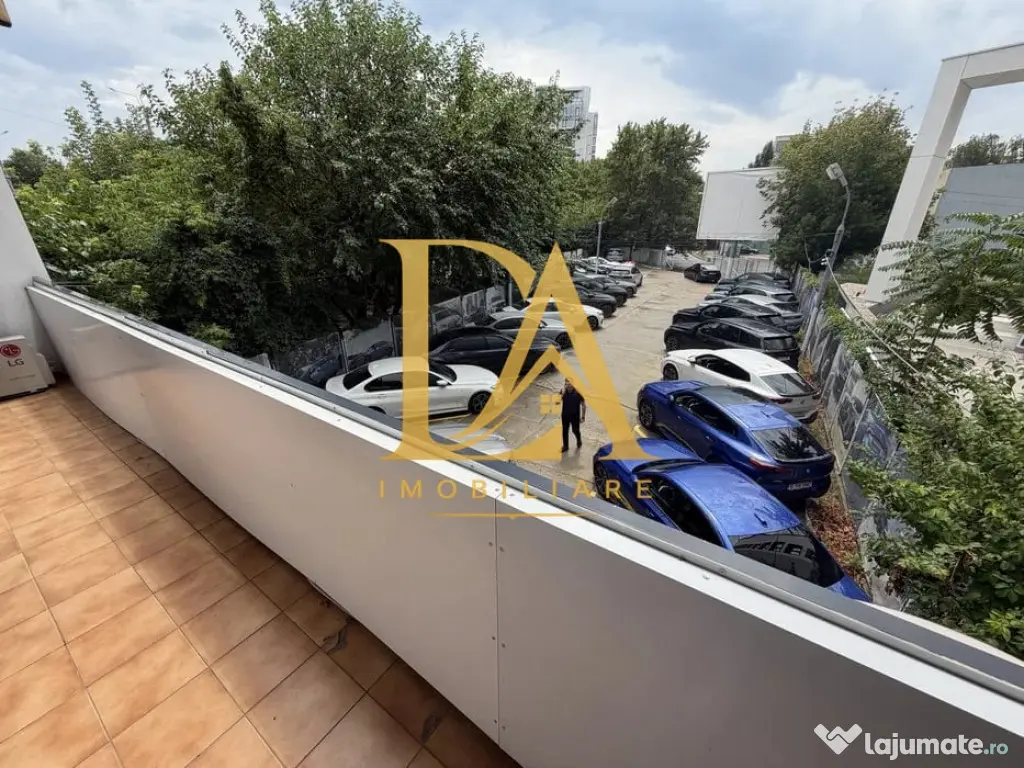 0% Comision Spatiu comercial de inchiat in zona Aviatiei - Bucuresti (Bucuresti-Ilfov)