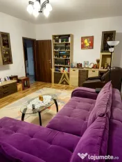 0% Comision 3 CAMERE 82 mp | POPEȘTI-LEORDENI | STR. BIRUI 
