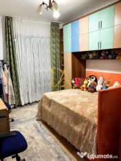 0% Comision 3 CAMERE 82 mp | POPEȘTI-LEORDENI | STR. BIRUI 