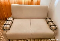 canapea extensibilă 2 locuri 