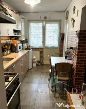 3 CAMERE | 68 MP | ETAJ 1 | CENTRALĂ PROPRIE | BALCON | CON 