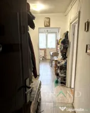 3 CAMERE | 68 MP | ETAJ 1 | CENTRALĂ PROPRIE | BALCON | CON 