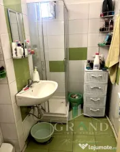 3 CAMERE | 68 MP | ETAJ 1 | CENTRALĂ PROPRIE | BALCON | CON 