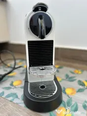 Espressor expresor Nespresso model D113 folosit 