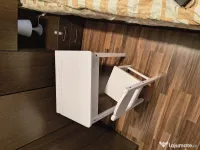 Ikea SUNDVIk - set scaun si birou pentru copii 