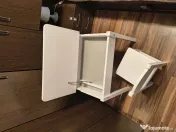 Ikea SUNDVIk - set scaun si birou pentru copii