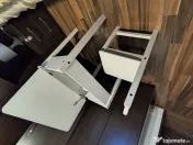 Ikea SUNDVIk - set scaun si birou pentru copii
