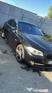BMW seria 5 F10 an 2012