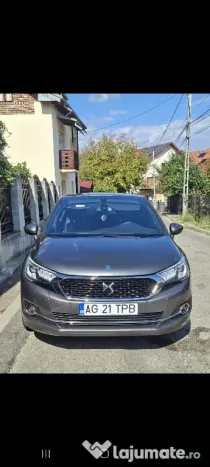 Citroen Ds4