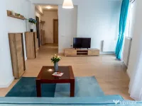 Proprietar închiriez ap. 2 camere Porsche pipera 