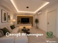 Penthouse | Trivale | 114 Mp - Panorama superba 