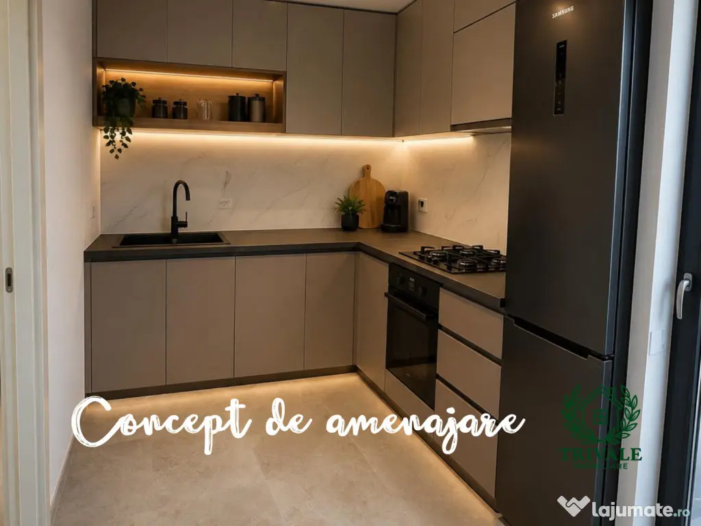 Penthouse | Trivale | 114 Mp - Panorama superba - Pitesti (Arges)