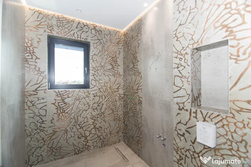 Penthouse | Trivale | 114 Mp - Panorama superba - Pitesti (Arges)