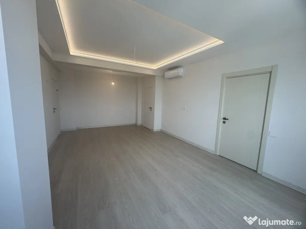 Penthouse | Trivale | 114 Mp - Panorama superba - Pitesti (Arges)