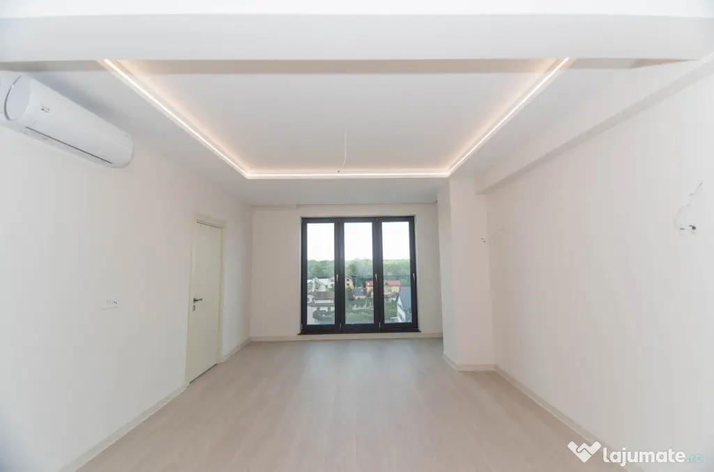Penthouse | Trivale | 114 Mp - Panorama superba - Pitesti (Arges)