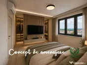 Penthouse | Trivale | 114 Mp - Panorama superba 