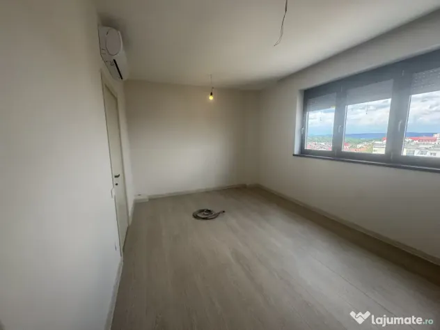 Penthouse | Trivale | 114 Mp - Panorama superba - Pitesti (Arges)