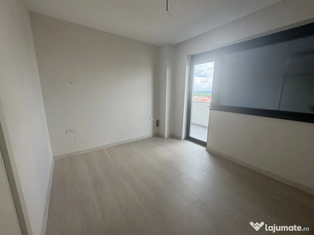 Penthouse | Trivale | 114 Mp - Panorama superba - Pitesti (Arges)
