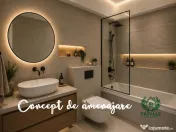 Penthouse | Trivale | 114 Mp - Panorama superba 