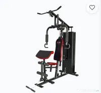 Aparate fitness folosite 