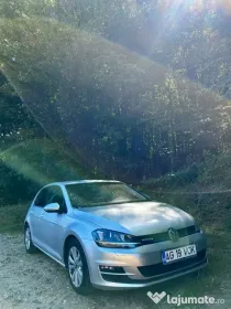 Volkswagen golf 7