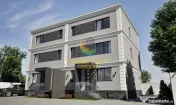 Vanzare vila S+P+2E 5 camere Berceni Grand Arena 