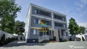 Vanzare vila S+P+2E 5 camere Berceni Grand Arena 