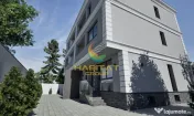 Vanzare vila S+P+2E 5 camere Berceni Grand Arena 
