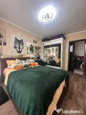 Apartament decomandat cu 3 camere, renovat recent, centrală 
