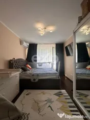 Apartament decomandat cu 3 camere, renovat recent, centrală 