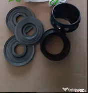 Garnitura semanatoare Nodet 