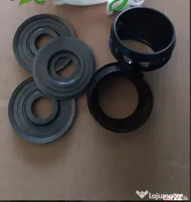 Garnitura semanatoare Nodet