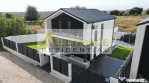 Vila P+M | Mobilata si Utilata COMPLET - 370 mp Teren