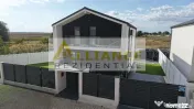 Vila P+M | Mobilata si Utilata COMPLET - 370 mp Teren 