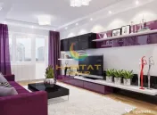 Apartament 2 camere 67 mp, acte gata, Aparatorii Patriei 