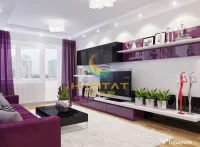 Apartament 2 camere 67 mp, acte gata, Aparatorii Patriei 