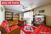 APARTAMENT DE VANZARE – CARTIER NEGRU VODA | 3 CAMERE | ET. 1